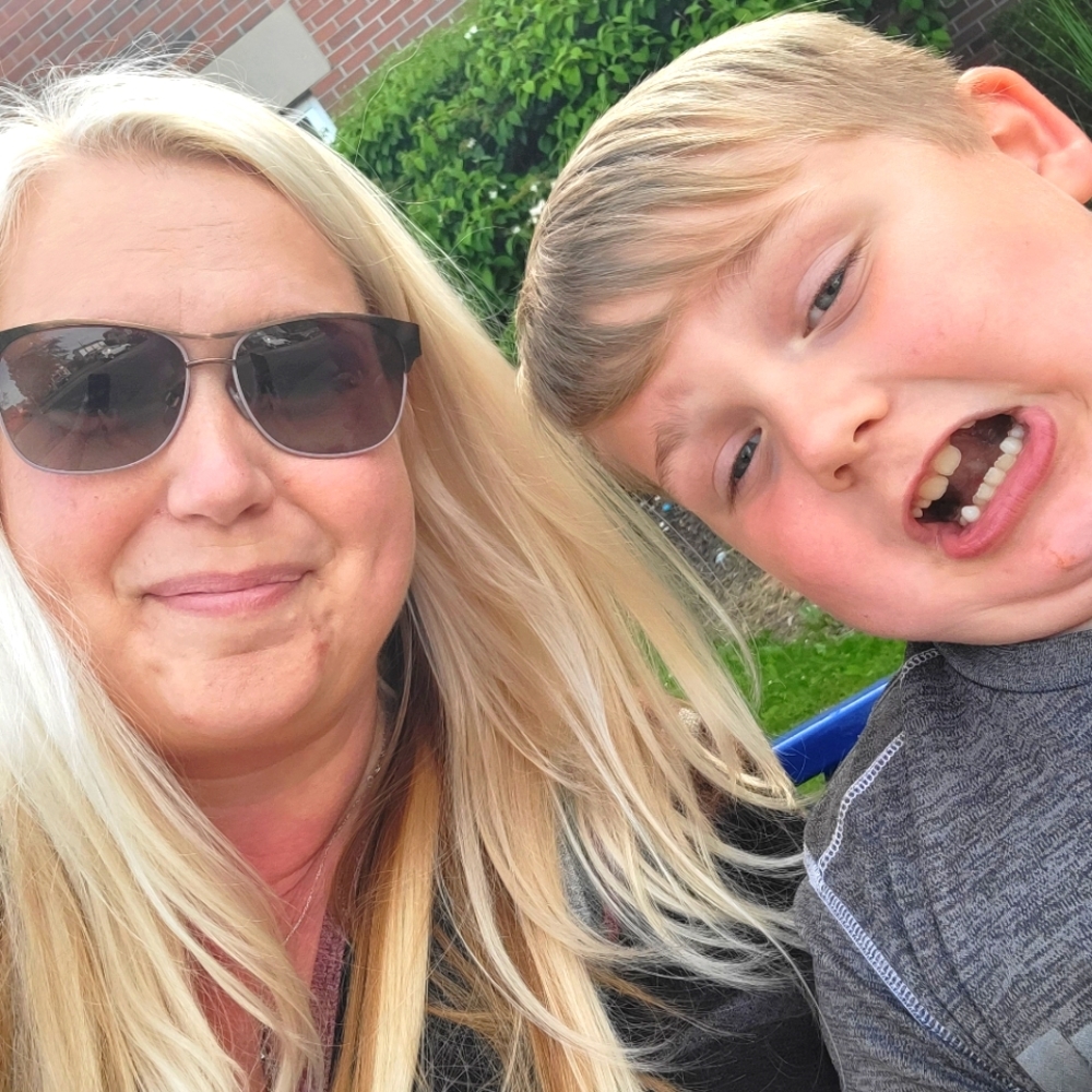 Meet your Posher, Amanda